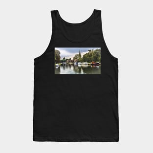 Abingdon-on-Thames Tank Top